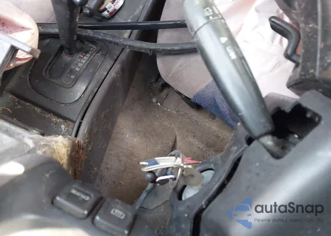 1995 Subaru Legacy L/Outback z USA, uszkodzony, nr VIN 4S3BK6353S7342503